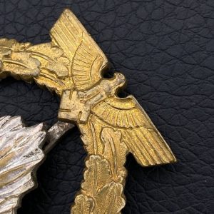 Minesweeper War Badge    