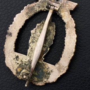 Minesweeper War Badge    