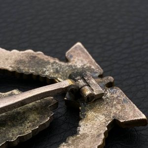 Minesweeper War Badge    