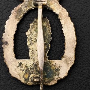 Minesweeper War Badge    