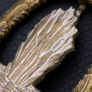 Minesweeper War Badge    