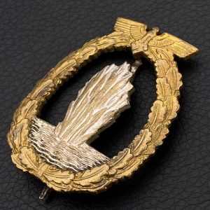 Minesweeper War Badge    
