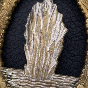 Minesweeper War Badge    