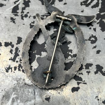 Anti-Aircraft Badge  [C. E. Junсker]  