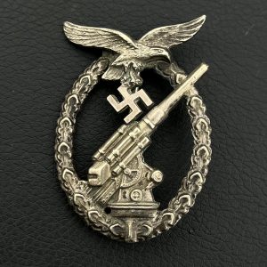 Anti-Aircraft Badge  [C. E. Junсker]  