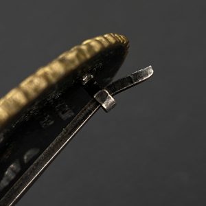 Naval military badge [Schwerin]