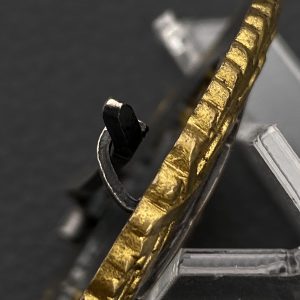 Naval military badge [Schwerin]