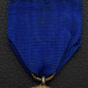 25-Year Long Service Award in the RAD   