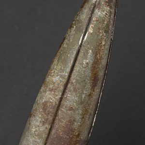 Auxiliary bayonet for the Mauser system rifle (S88/98)    