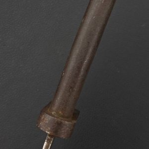 Auxiliary bayonet for the Mauser system rifle (S88/98)    