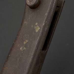 Auxiliary bayonet for the Mauser system rifle (S88/98)    