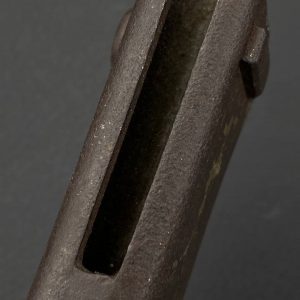 Auxiliary bayonet for the Mauser system rifle (S88/98)    