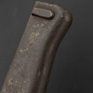 Auxiliary bayonet for the Mauser system rifle (S88/98)    
