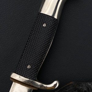 Officer’s dress bayonet  [Unidentified manufacturer]   