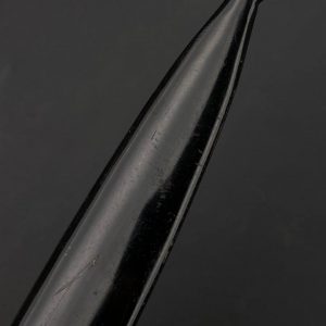 Officer’s dress bayonet  [Unidentified manufacturer]   