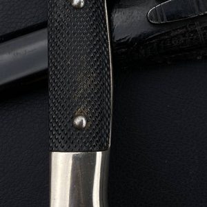 Officer’s dress bayonet  [Unidentified manufacturer]   