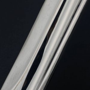 Officer’s dress bayonet  [Unidentified manufacturer]   