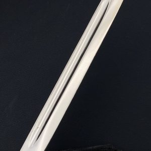 Officer’s dress bayonet  [Unidentified manufacturer]   