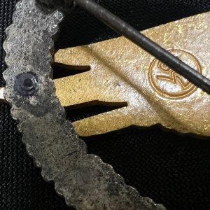 Paratrooper Badge  [Gebrüder Wegerhof]  