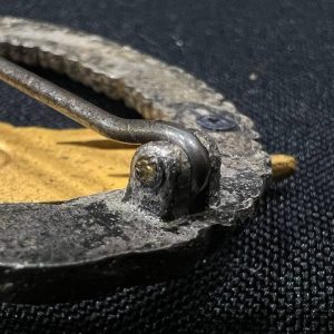 Paratrooper Badge  [Gebrüder Wegerhof]  