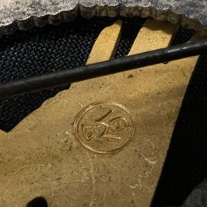 Paratrooper Badge  [Gebrüder Wegerhof]  