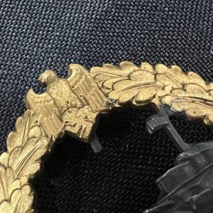 Destroyer War Badge [Schwerin]   