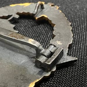 Destroyer War Badge [Schwerin]   