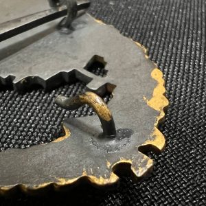 Destroyer War Badge [Schwerin]   