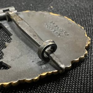 Destroyer War Badge [Schwerin]   