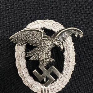 Observer Badge  [Gebrüder Wegerhof]  