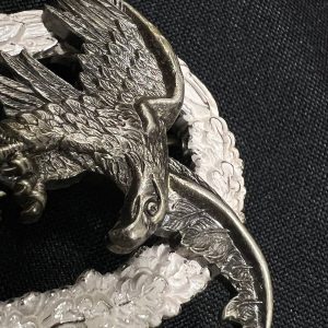 Observer Badge  [Gebrüder Wegerhof]  