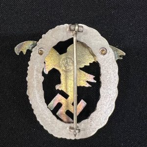 Observer Badge  [Gebrüder Wegerhof]  