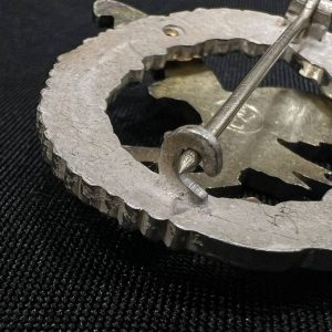 Observer Badge  [Gebrüder Wegerhof]  