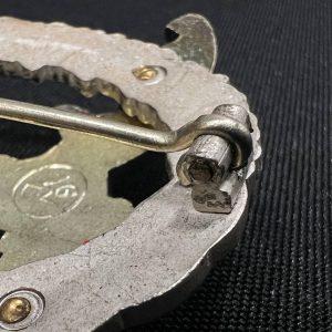 Observer Badge  [Gebrüder Wegerhof]  