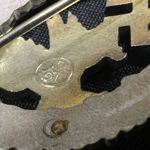 Observer Badge  [Gebrüder Wegerhof]  