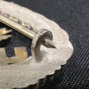 Observer Badge  [Gebrüder Wegerhof]  