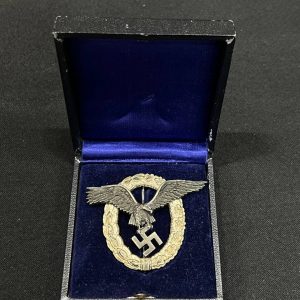 Aviator Badge    Original case