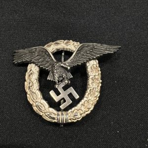 Aviator Badge    Original case