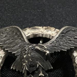 Aviator Badge    Original case