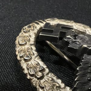 Aviator Badge    Original case