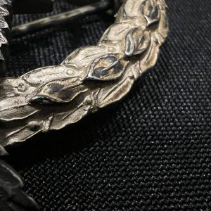 Aviator Badge    Original case