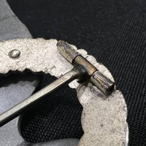 Aviator Badge    Original case