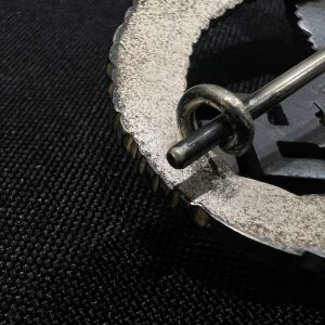 Aviator Badge    Original case