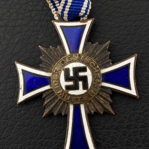 Cross of Honour of the German Mother in bronze 