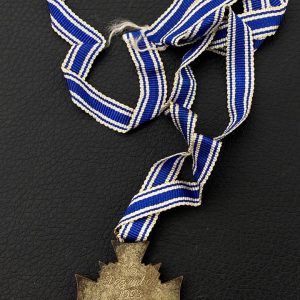 Cross of Honour of the German Mother in bronze 