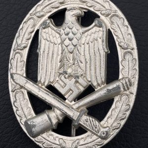 General Assault Badge       