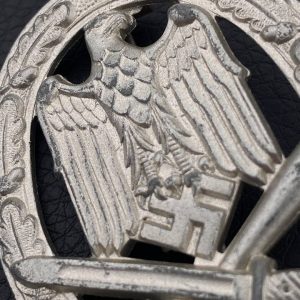 General Assault Badge       