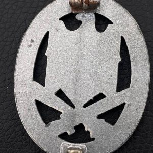 General Assault Badge       