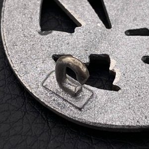 General Assault Badge       