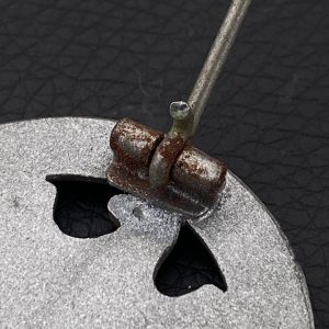 General Assault Badge       